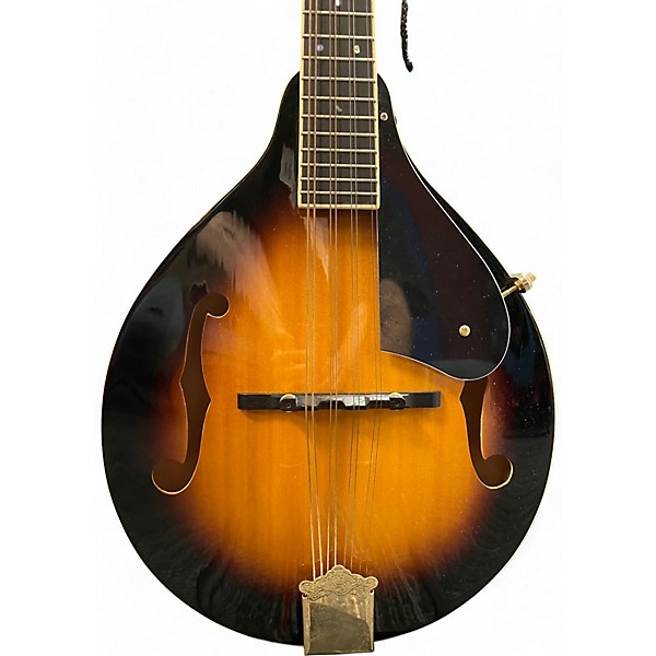 Used Mitchell AM100VS Vintage Sunburst Mandolin