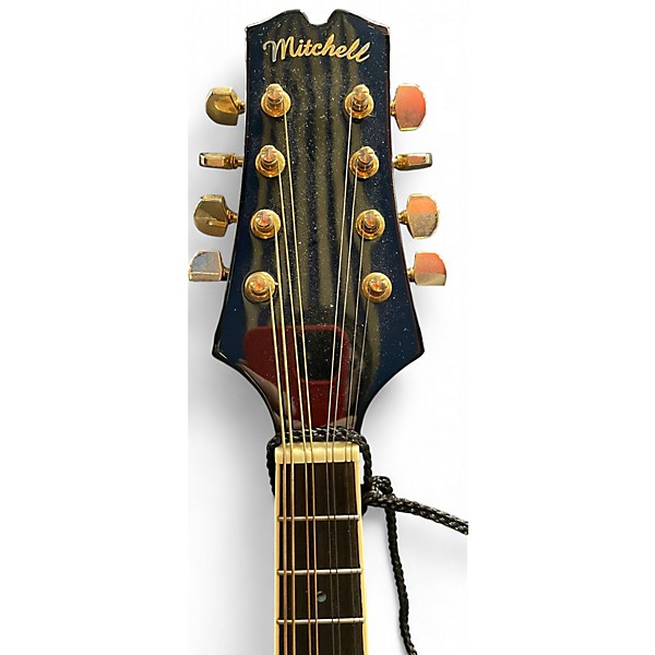 Used Mitchell AM100VS Vintage Sunburst Mandolin