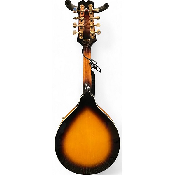 Used Mitchell AM100VS Vintage Sunburst Mandolin