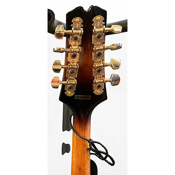 Used Mitchell AM100VS Vintage Sunburst Mandolin