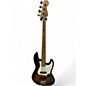 Used Fender Player Jazz Bass 3 Color Sunburst Electric Bass Guitar thumbnail