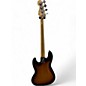 Used Fender Player Jazz Bass 3 Color Sunburst Electric Bass Guitar