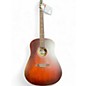 Used Seagull S6 BURNT UMBER Acoustic Guitar thumbnail