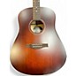 Used Seagull S6 BURNT UMBER Acoustic Guitar