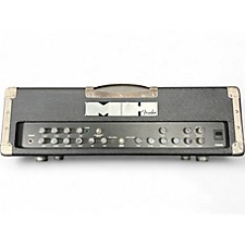 Used Seymour Duncan Powerstage 200 Solid State Guitar Amp Head