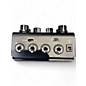 Used Strymon IRIDIUM Guitar Preamp