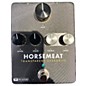 Used PRS HORSEMEAT Effect Pedal thumbnail