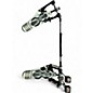 Used Gibraltar 9611DC-DB Double Bass Drum Pedal thumbnail