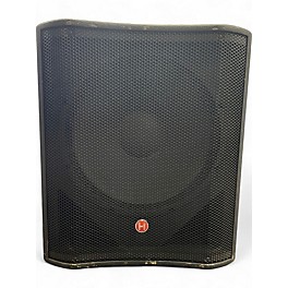 Used Harbinger VARI V2218 Powered Subwoofer