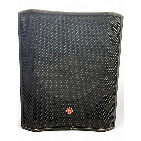 Used Harbinger VARI V2218 Powered Subwoofer