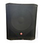 Used Harbinger VARI V2218 Powered Subwoofer thumbnail