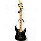 Used Caparison Guitars Dellinger JSM Joel Stroetzel Signature  Black Solid Body Electric Guitar thumbnail