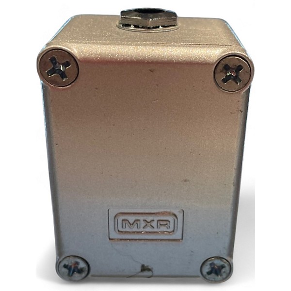 Used MXR TAP