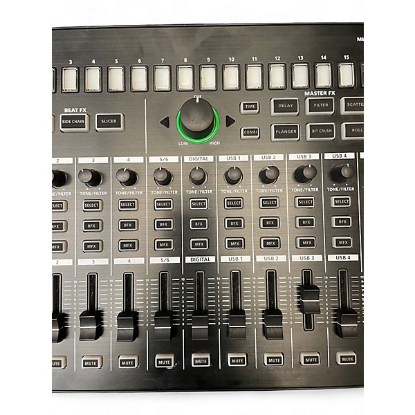 Used Roland MX-1 Unpowered Mixer