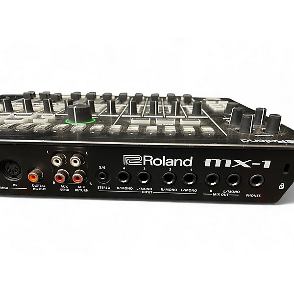 Used Roland MX-1 Unpowered Mixer