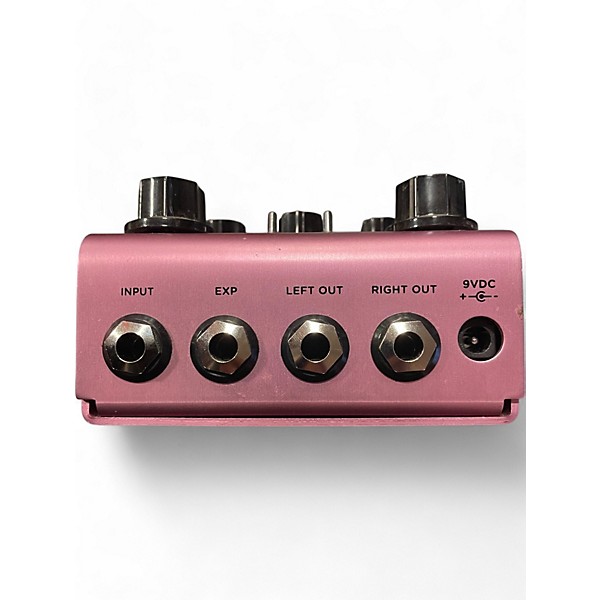 Used Strymon DIG Digital Delay Effect Pedal