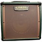 Used Crate CA15 Cimarron 1x8 12W Acoustic Guitar Combo Amp thumbnail