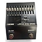 Used BOSS EQ200 Graphic Equalizer Pedal thumbnail