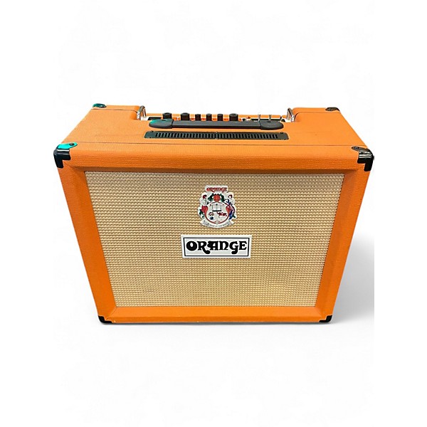 Used Orange Amplifiers ROCKER 32 Tube Guitar Combo Amp