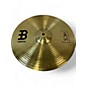 Used MEINL 14in HCS Crash Cymbal