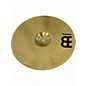 Used MEINL 14in HCS Crash Cymbal