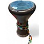 Used Alexandria 17' Darbuka Hand Drum thumbnail