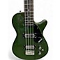 Used Gretsch Guitars G2220 green Electric Bass Guitar thumbnail