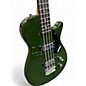 Used Gretsch Guitars G2220 green Electric Bass Guitar