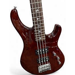 Used PRS KINGFISHER Walnut Electric Bass Guitar