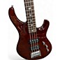 Used PRS KINGFISHER Walnut Electric Bass Guitar thumbnail