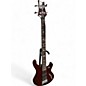 Used PRS KINGFISHER Walnut Electric Bass Guitar