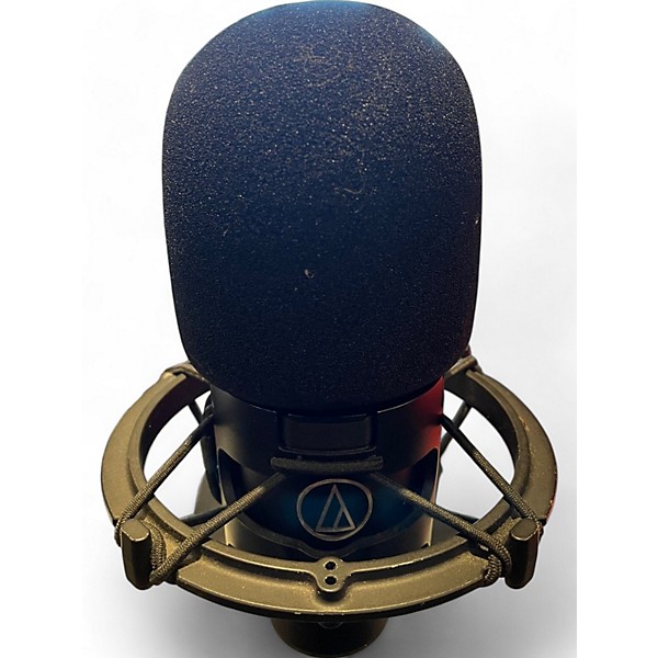 Used Audio-Technica AT4040 Condenser Microphone