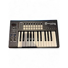 Used Novation Launchkey 25 Key MIDI Controller