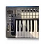 Used Novation Launchkey 25 Key MIDI Controller