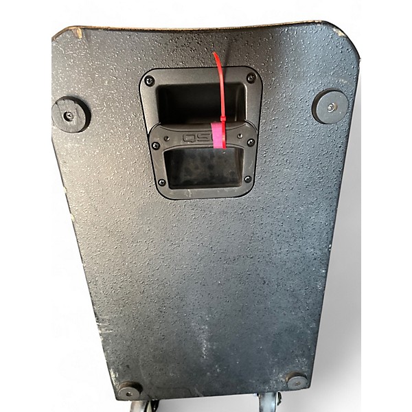 Used QSC K SUB Powered Subwoofer