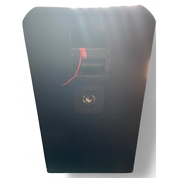Used QSC K SUB Powered Subwoofer