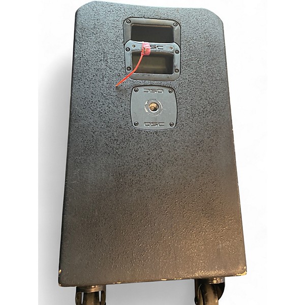 Used QSC K SUB Powered Subwoofer