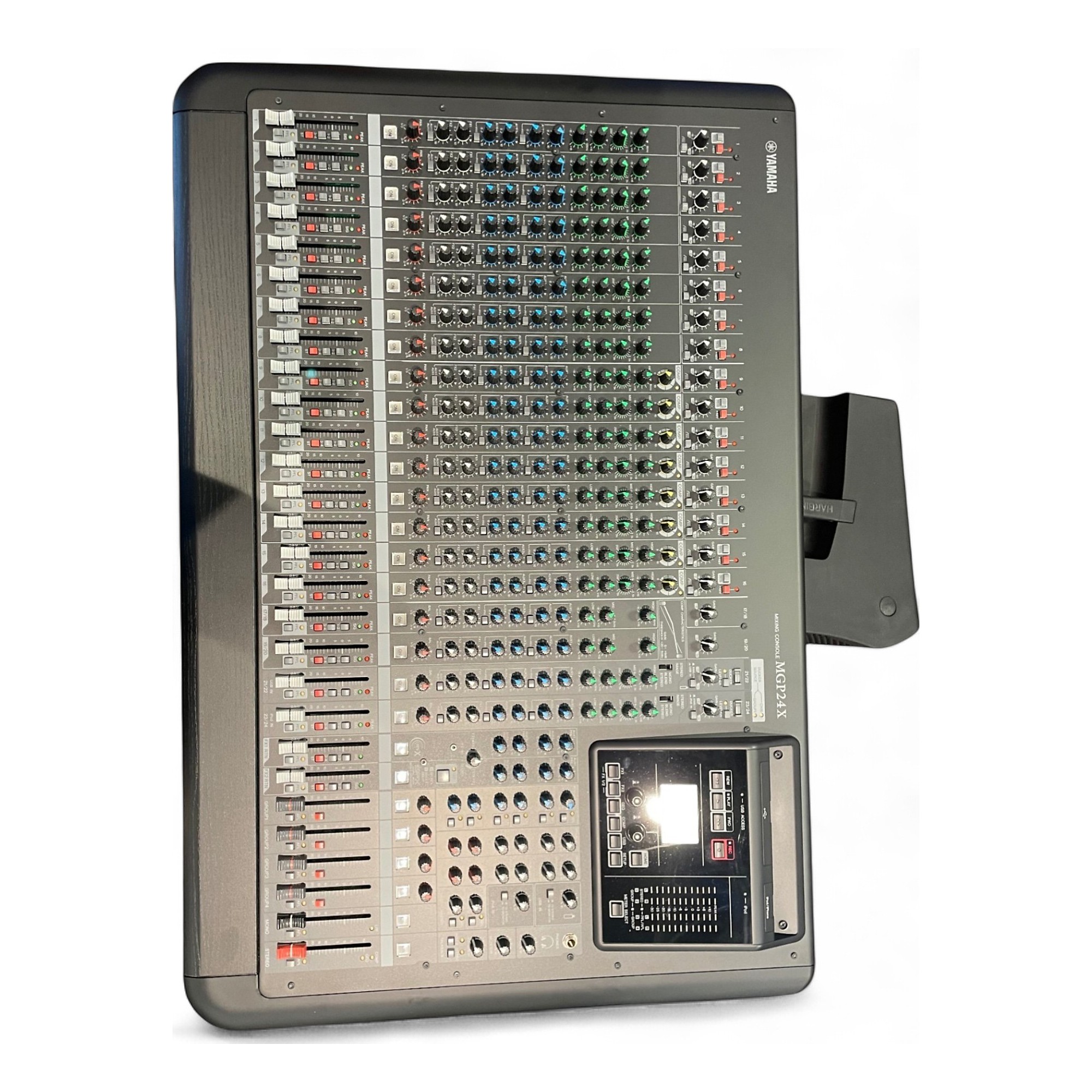 Used Yamaha MGP24X Unpowered Mixer | Guitar Center