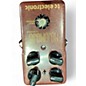 Used TC Electronic Mojomojo Overdrive Effect Pedal thumbnail