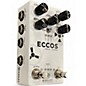 Used Keeley eccos Effect Pedal thumbnail