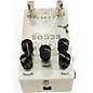 Used Keeley eccos Effect Pedal