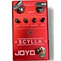 Used Joyo SCYLLA Effect Pedal thumbnail