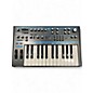 Used Novation Bass Station II Synthesizer thumbnail