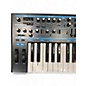 Used Novation Bass Station II Synthesizer