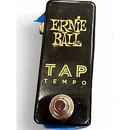 Used Ernie Ball Tap Pedal