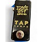 Used Ernie Ball Tap Pedal thumbnail