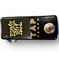 Used Ernie Ball Tap Pedal