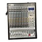 Used KORG Soundlink Digital Mixer