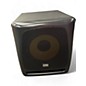 Used KRK 10S Subwoofer thumbnail