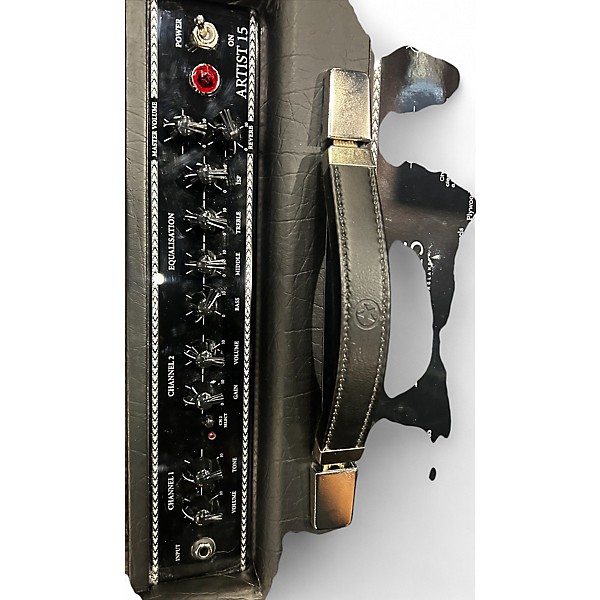 Used Blackstar HT CLUB 40 MKIII Tube Guitar Combo Amp